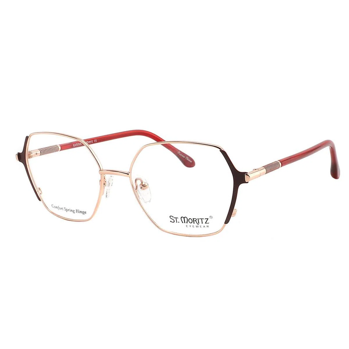 ST MORITZ KARINA Eyeglasses - view 5